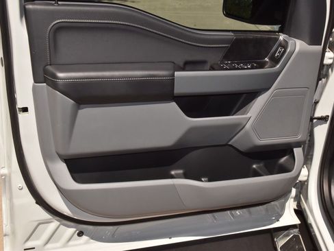 Used 2023 Ford F150 XLT w/ Equipment Group 302A High image 34