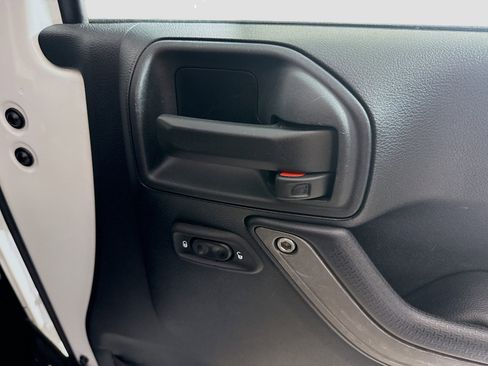 Used 2016 Jeep Wrangler Unlimited Sport w/ Quick Order Package 24S image 30