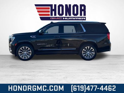 Used 2023 GMC Yukon Denali image 6
