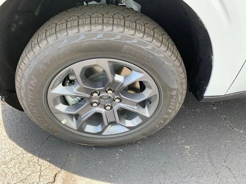 New 2026 Ford Maverick XLT w/ XLT Luxury Package AWD/4WD image 2