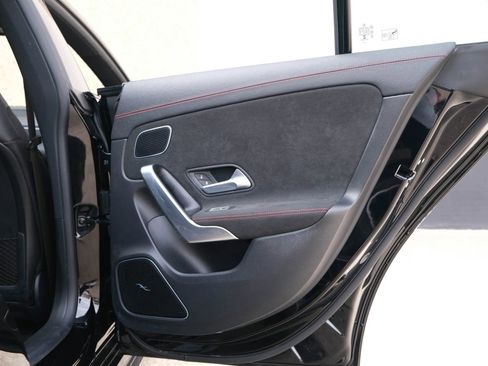 Used 2023 Mercedes-Benz CLA 250 CLA 250 Coupe 4D image 29