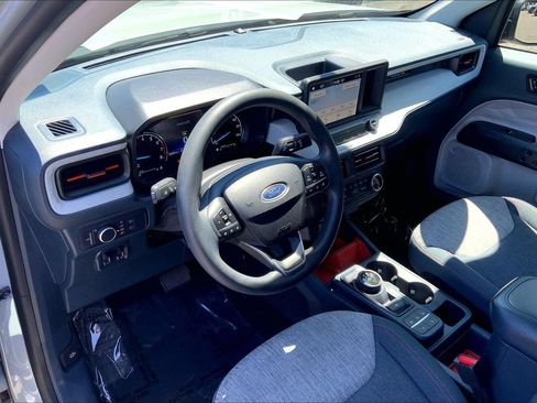 Used 2022 Ford Maverick XLT w/ Equipment Group 300A Standard AWD/4WD image 17
