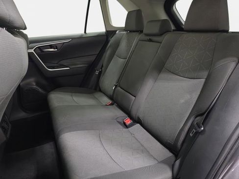 Certified 2024 Toyota RAV4 XLE image 11