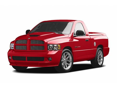 Used 2005 Dodge Ram 1500 Truck SLT w/ HEMI Sport Group image 2