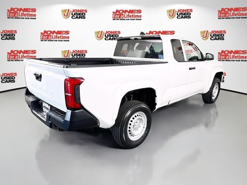 Used 2025 Toyota Tacoma SR RWD image 15