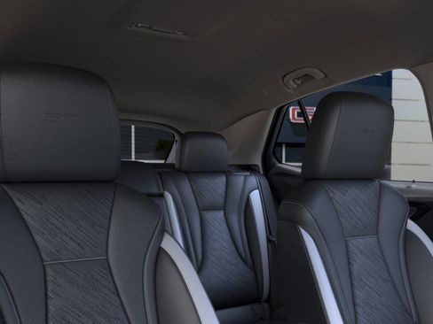 New 2025 Buick Envision Sport Touring image 24