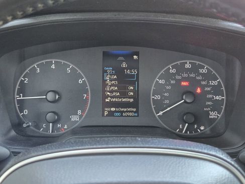 Used 2023 Toyota Corolla SE image 10