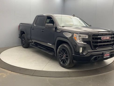 Used 2020 GMC Sierra 1500 Elevation w/ Elevation Value Package AWD/4WD image 7
