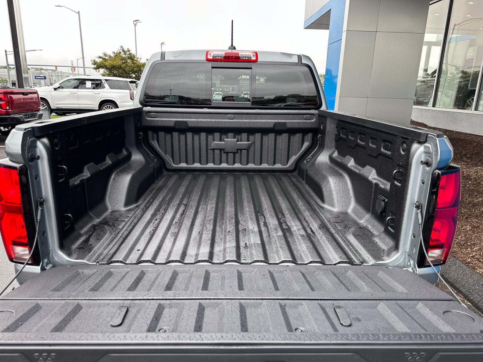 New 2026 Chevrolet Colorado Z71 w/ Z71 Convenience Package 2 AWD/4WD image 13