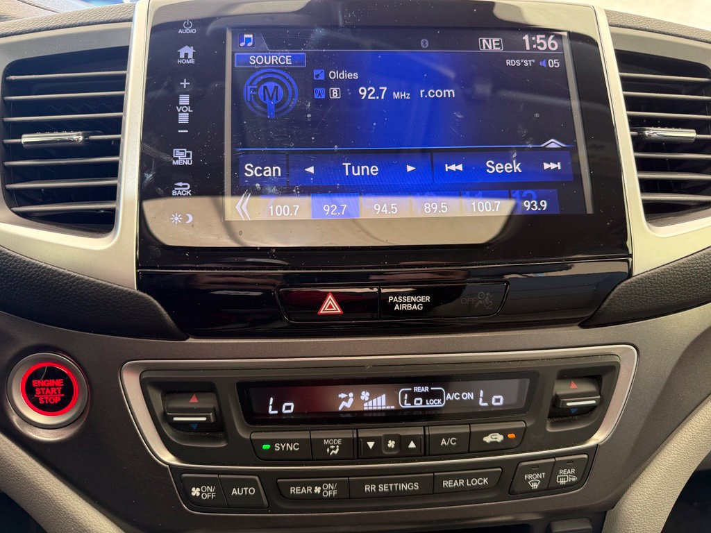 Used 2017 Honda Pilot EX-L image 20