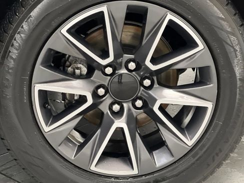 Used 2021 Chevrolet Tahoe LT image 70