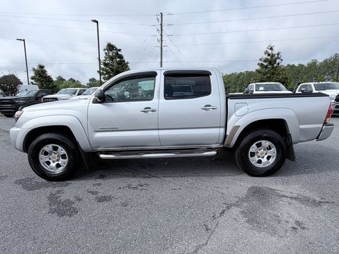 Used 2008 Toyota Tacoma PreRunner RWD image 5