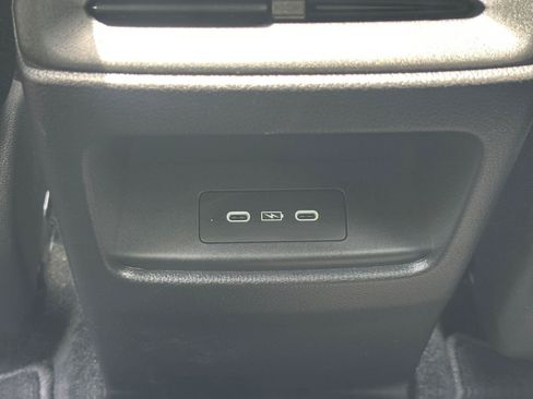 Used 2026 Honda CR-V EX image 29