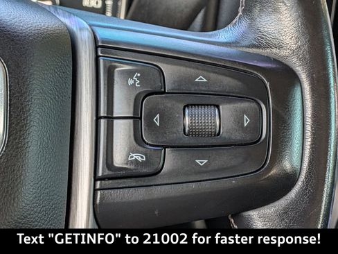 Used 2019 GMC Sierra 1500 Denali image 31