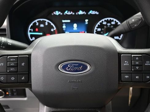 New 2026 Ford F250 XL RWD image 9