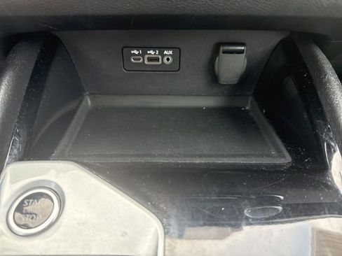 Used 2024 Nissan Altima 2.5 SV image 22