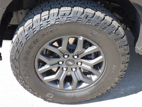 Used 2024 Ford F150 Tremor w/ Bed Utility Package AWD/4WD image 9