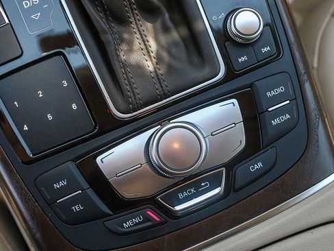 Used 2016 Audi A6 2.0T Premium w/ Technology Package image 20