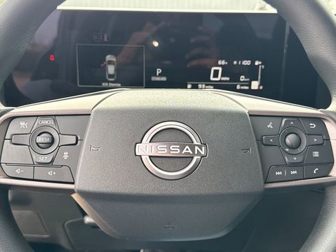 New 2026 Nissan Sentra S w/ Floor Mat Package image 31