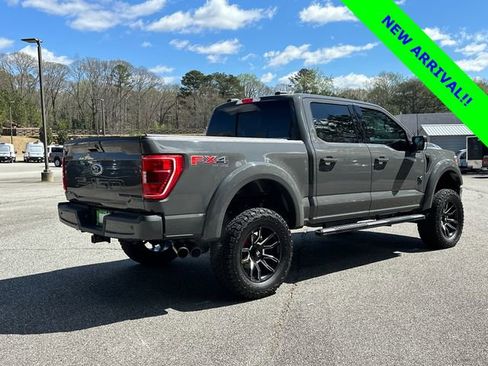 Used 2021 Ford F150 XLT w/ Equipment Group 302A High image 7