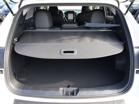 New 2026 Subaru Crosstrek 2.5i Limited AWD/4WD image 7