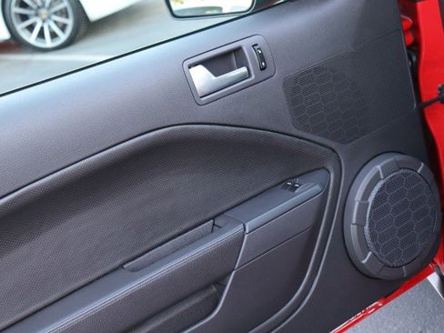 Used 2008 Ford Mustang Shelby GT500 image 22