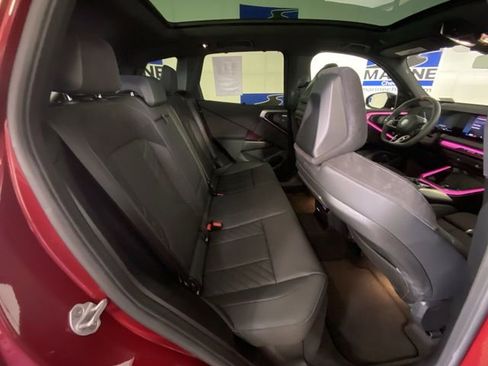 Used 2025 BMW X3 M50 w/ Premium Package image 34