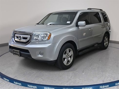 Used 2011 Honda Pilot EX-L image 1