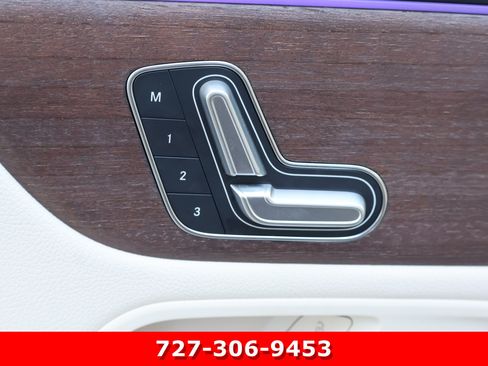 Certified 2023 Mercedes-Benz GLA 250 4MATIC image 15