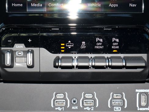 New 2026 RAM 1500 Limited image 26