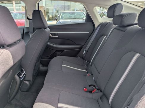 New 2026 Hyundai Sonata SEL FWD image 27