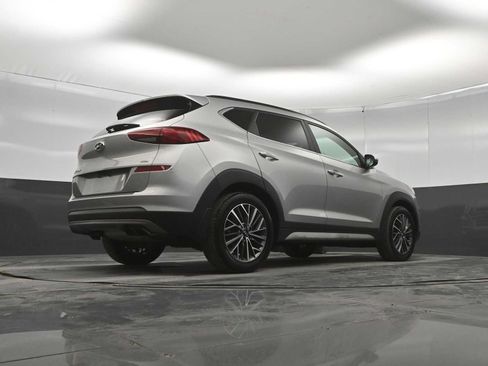 Used 2020 Hyundai Tucson Ultimate AWD/4WD image 37