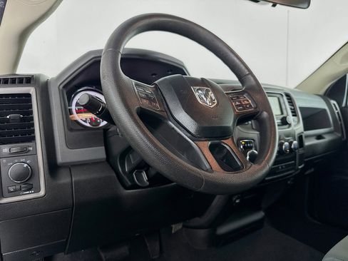 Used 2020 RAM 1500 Tradesman w/ Popular Equipment Group image 21