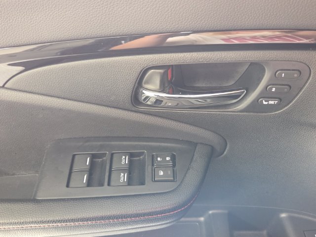 Used 2019 Honda Ridgeline Black Edition image 31