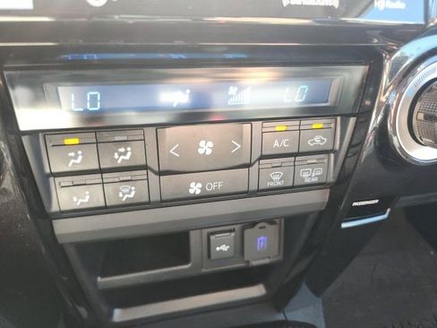 Used 2023 Toyota 4Runner TRD Pro AWD/4WD image 12