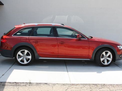 Used 2013 Audi A4 Premium Plus AWD/4WD image 10