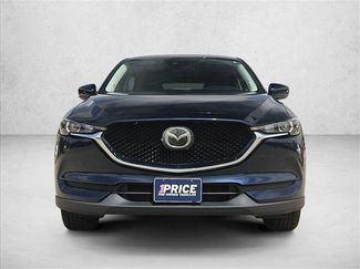 Used 2019 MAZDA CX-5 Touring AWD/4WD video 2
