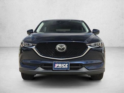 Used 2019 MAZDA CX-5 Touring AWD/4WD image 2