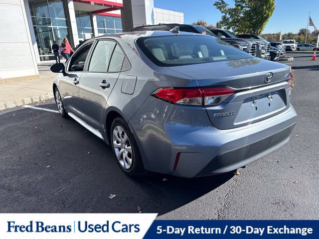 Used 2023 Toyota Corolla LE FWD image 18