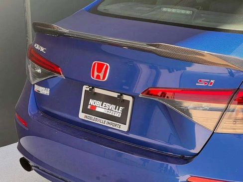 Used 2023 Honda Civic Si image 32