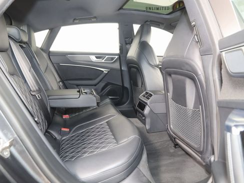 Used 2022 Audi S7 Prestige w/ Prestige Package image 14