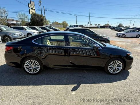 Used 2014 Lexus ES 350 FWD image 4