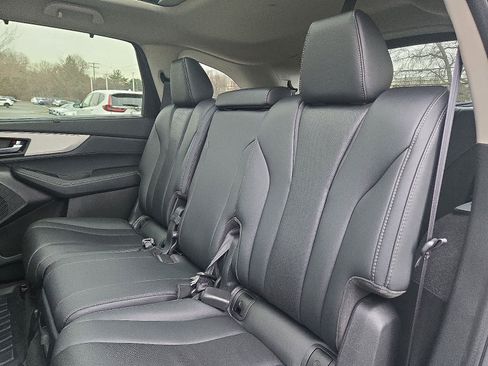 Certified 2023 Acura MDX SH-AWD w/ Technology Package image 12