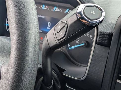 Used 2023 Ford F150 XL w/ STX Appearance Package RWD image 10