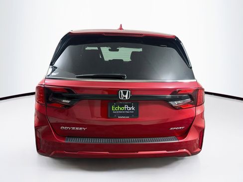 Used 2025 Honda Odyssey Sport-L image 7