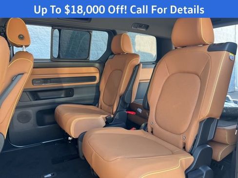 New 2025 Volkswagen ID. Buzz Pro S Plus image 19