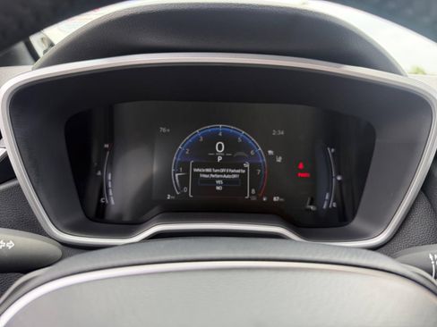 New 2026 Toyota Corolla XSE FWD image 19