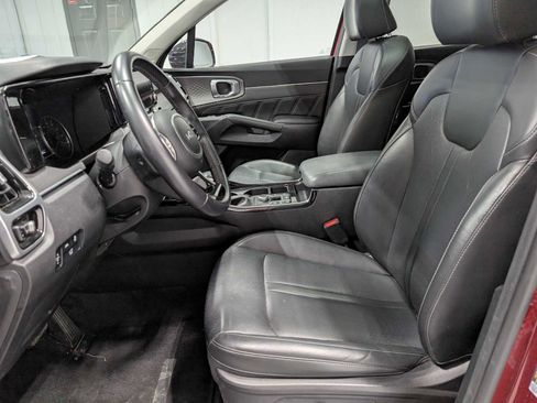 Used 2022 Kia Sorento SX AWD/4WD image 5