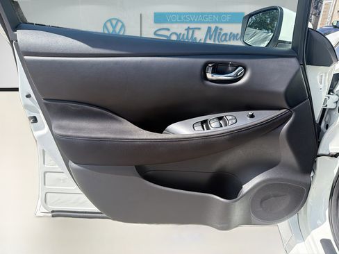 Used 2022 Nissan Leaf S Plus image 20