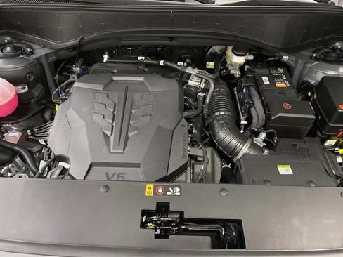 New 2026 Hyundai Palisade SEL image 37